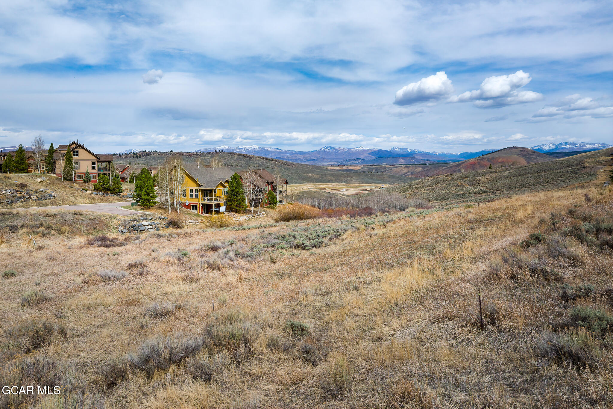 102 Range Vista Drive Granby CO 80446