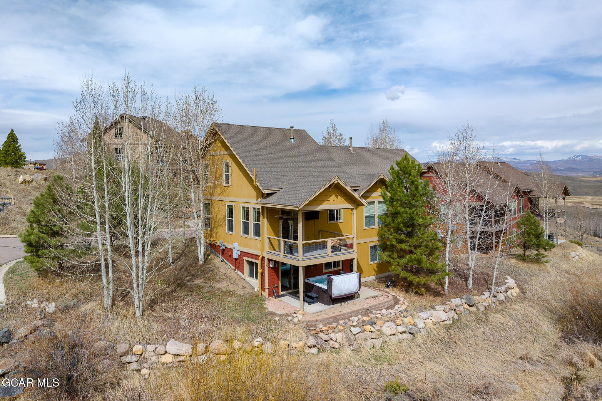 102 Range Vista Drive Granby CO 80446