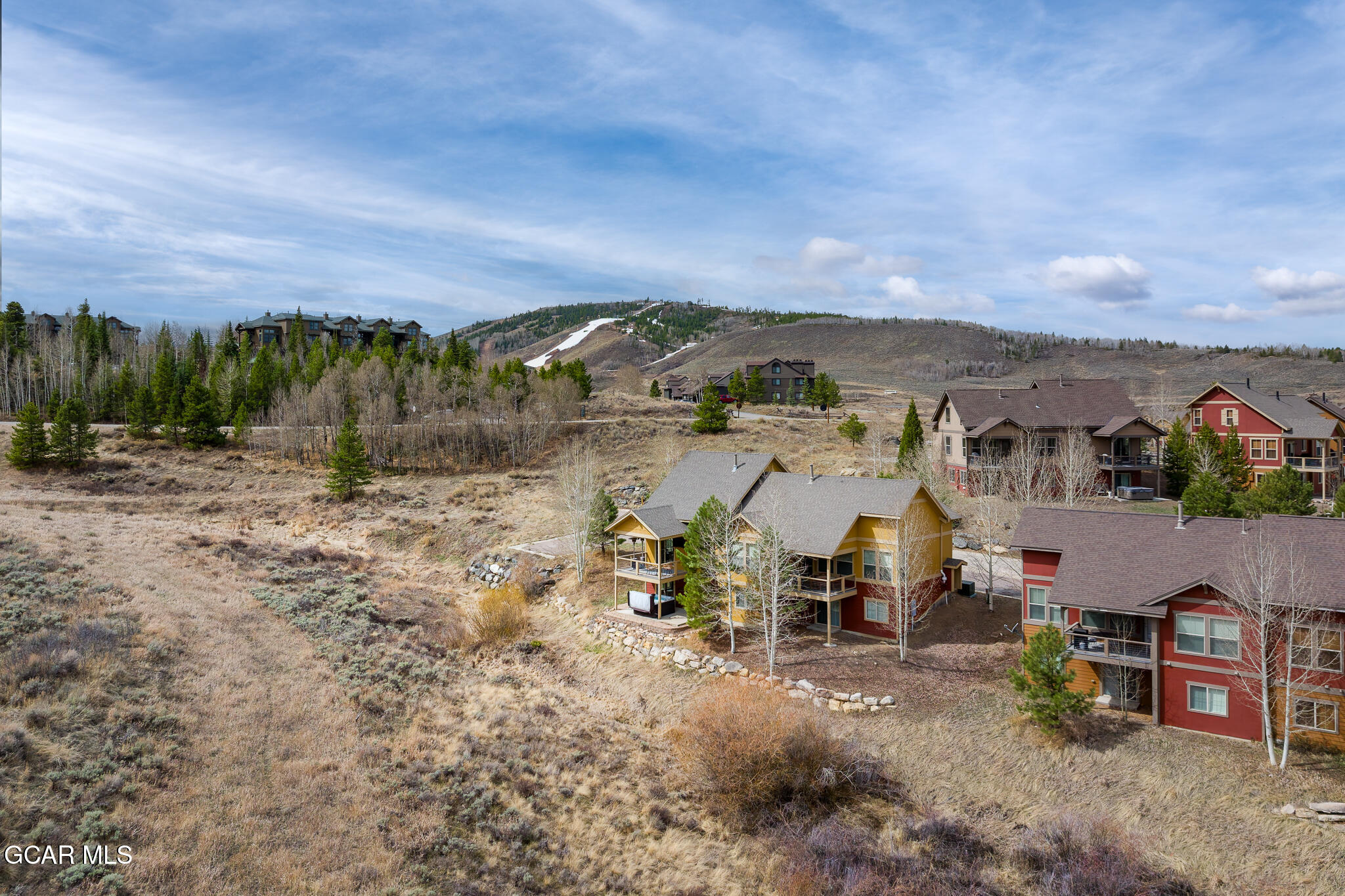 102 Range Vista Drive Granby CO 80446