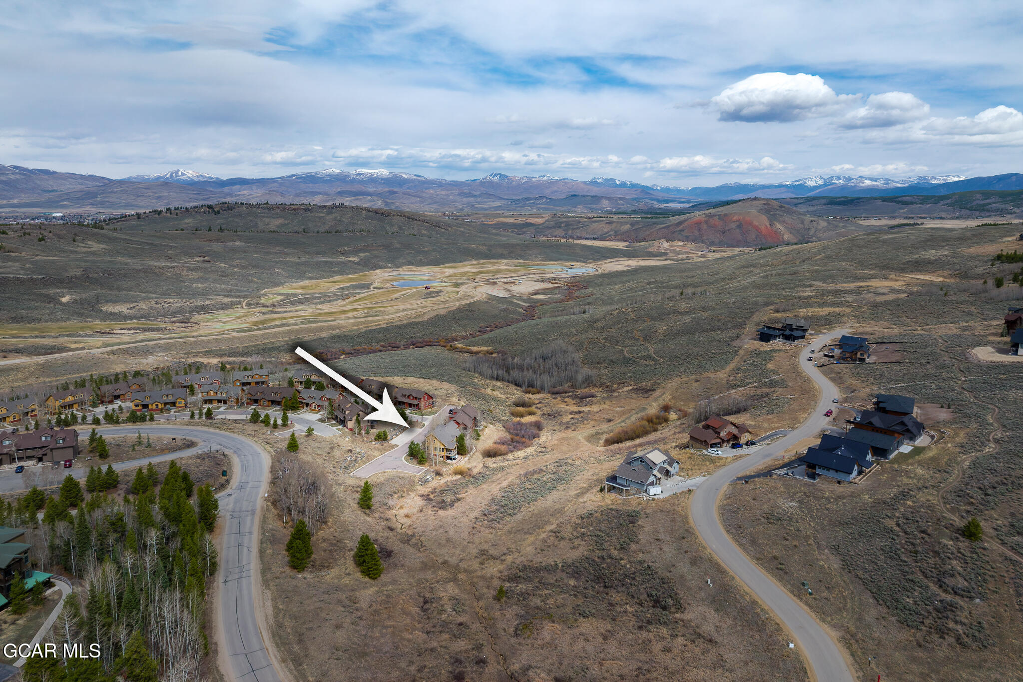 102 Range Vista Drive Granby CO 80446
