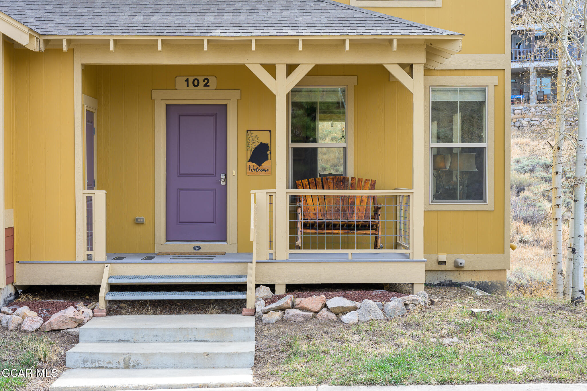 102 Range Vista Drive Granby CO 80446