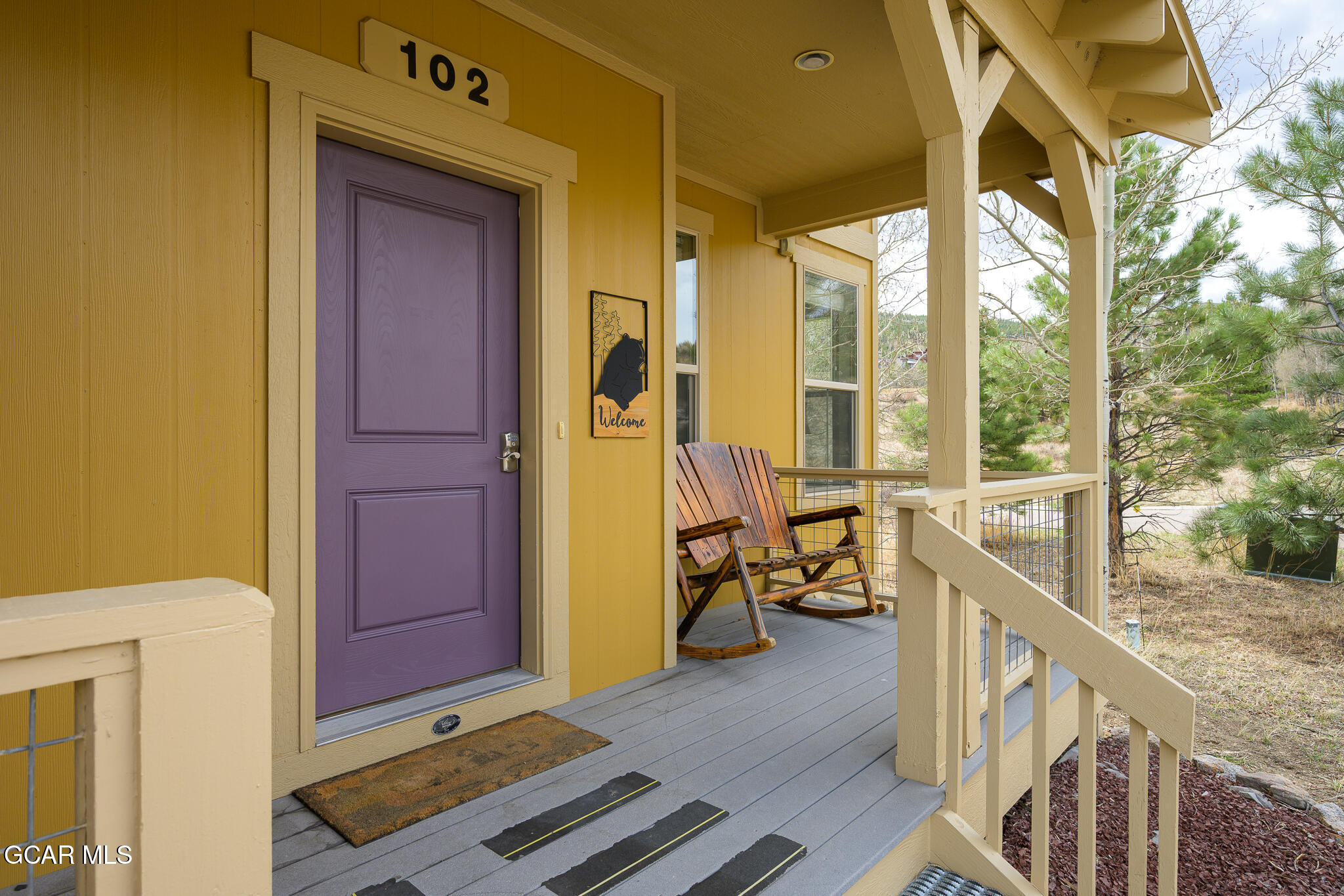 102 Range Vista Drive Granby CO 80446