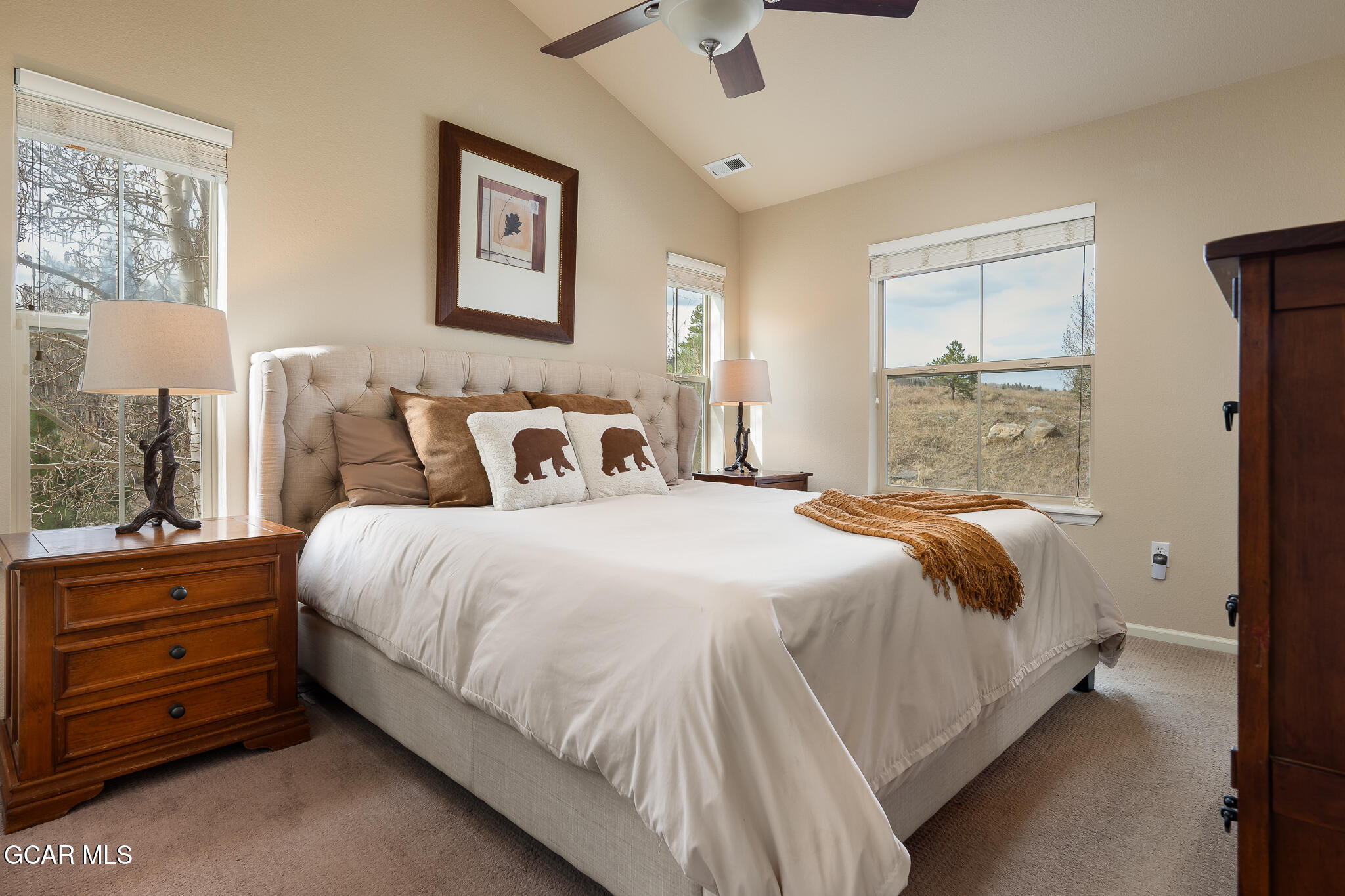 102 Range Vista Drive Granby CO 80446