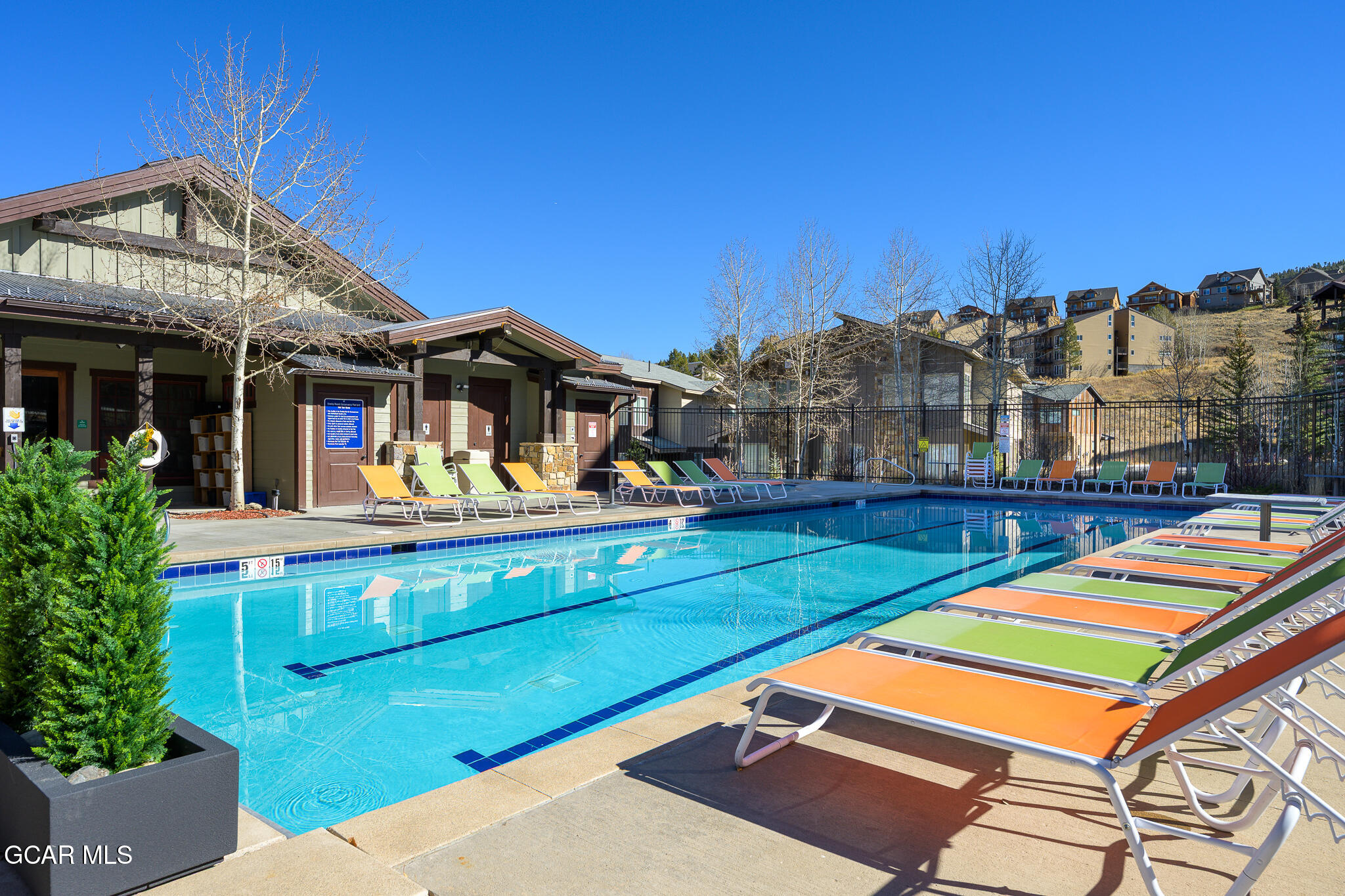 102 Range Vista Drive Granby CO 80446