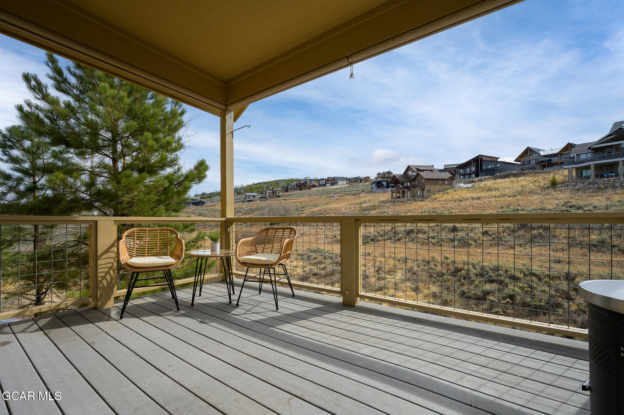 102 Range Vista Drive Granby CO 80446