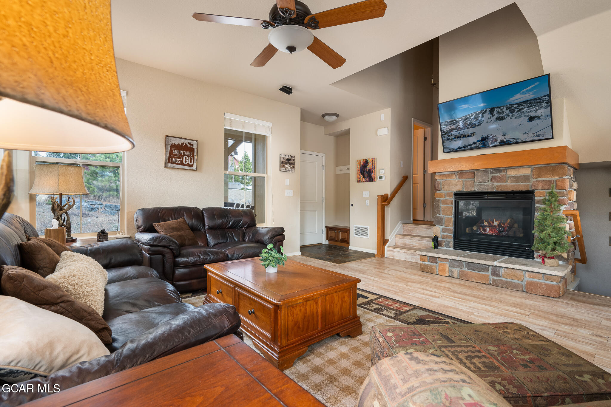 102 Range Vista Drive Granby CO 80446