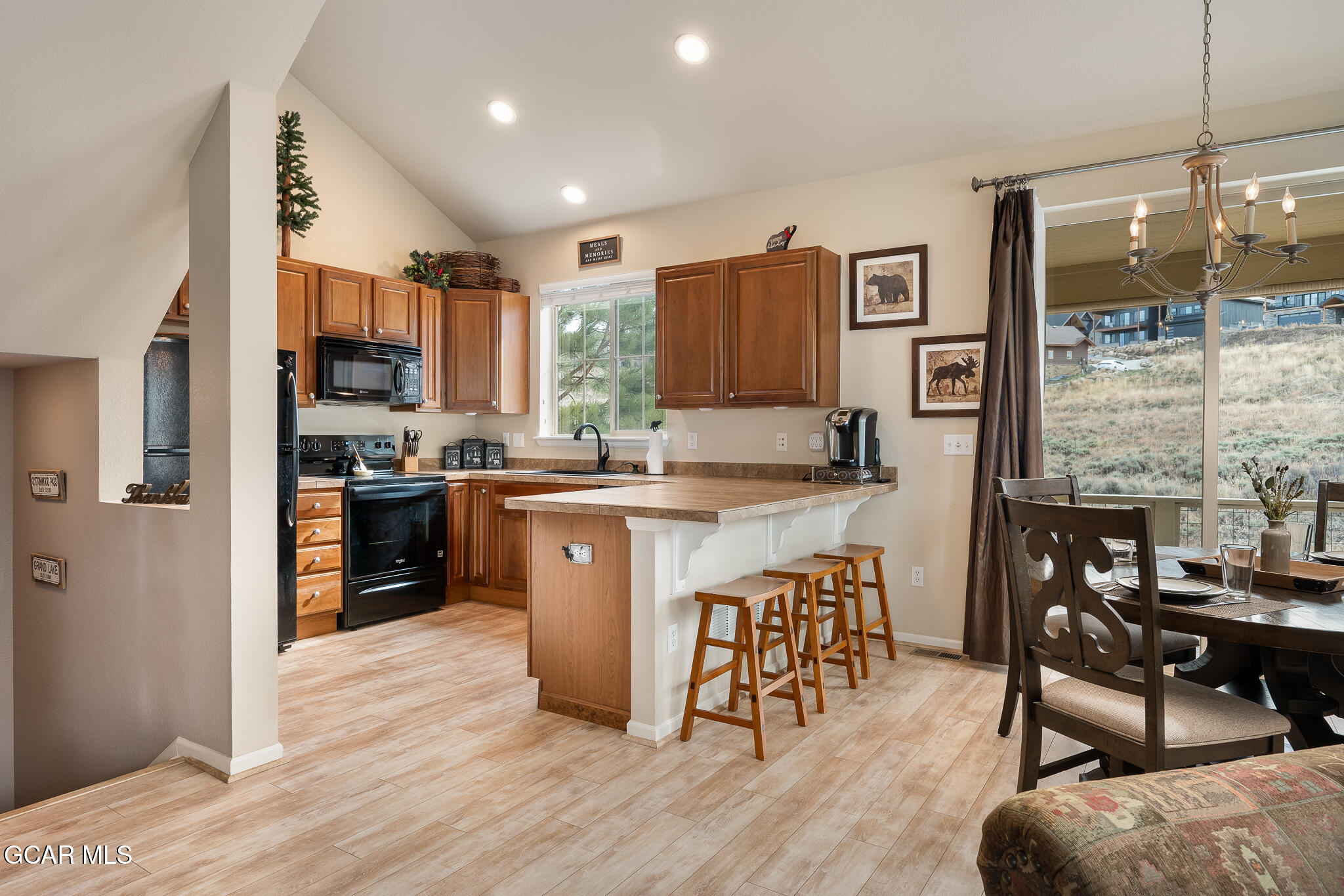 102 Range Vista Drive Granby CO 80446