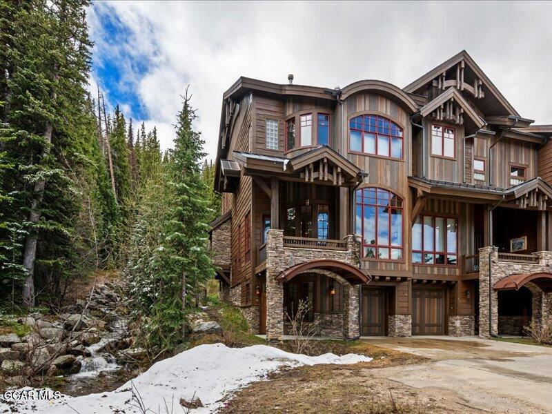 496 Iron Horse Way Winter Park CO 80482