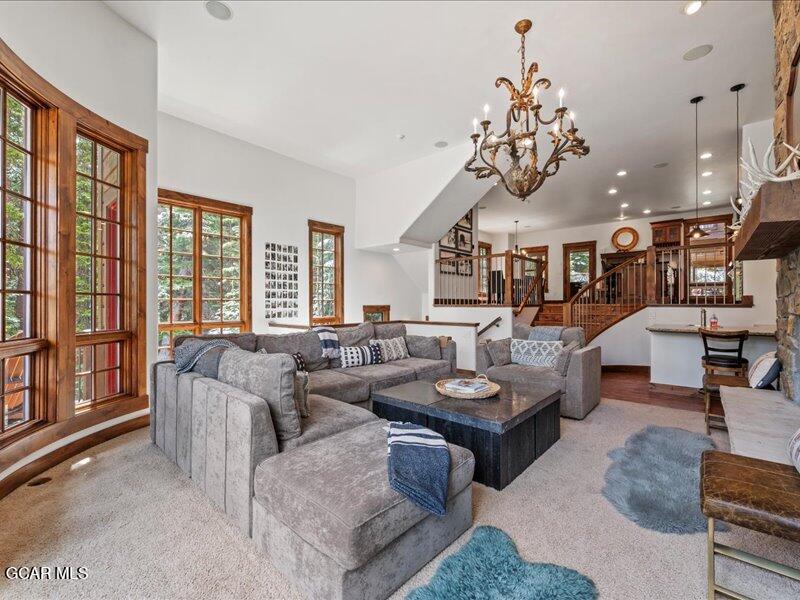 496 Iron Horse Way Winter Park CO 80482