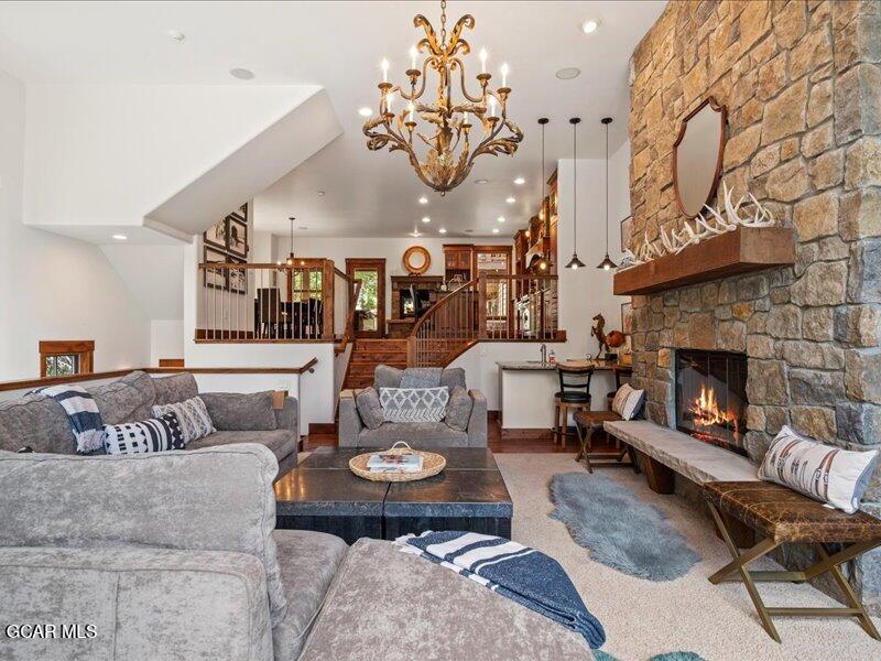 496 Iron Horse Way Winter Park CO 80482