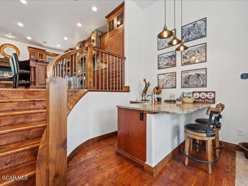 496 Iron Horse Way Winter Park CO 80482