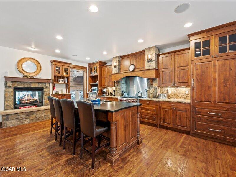 496 Iron Horse Way Winter Park CO 80482