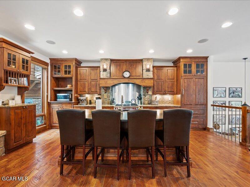496 Iron Horse Way Winter Park CO 80482