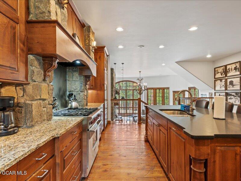 496 Iron Horse Way Winter Park CO 80482