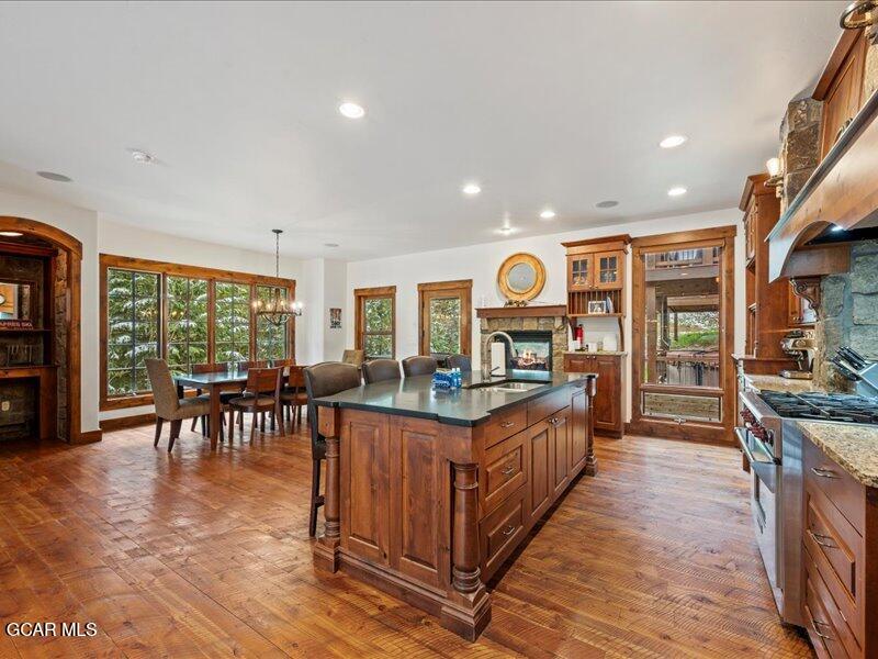 496 Iron Horse Way Winter Park CO 80482