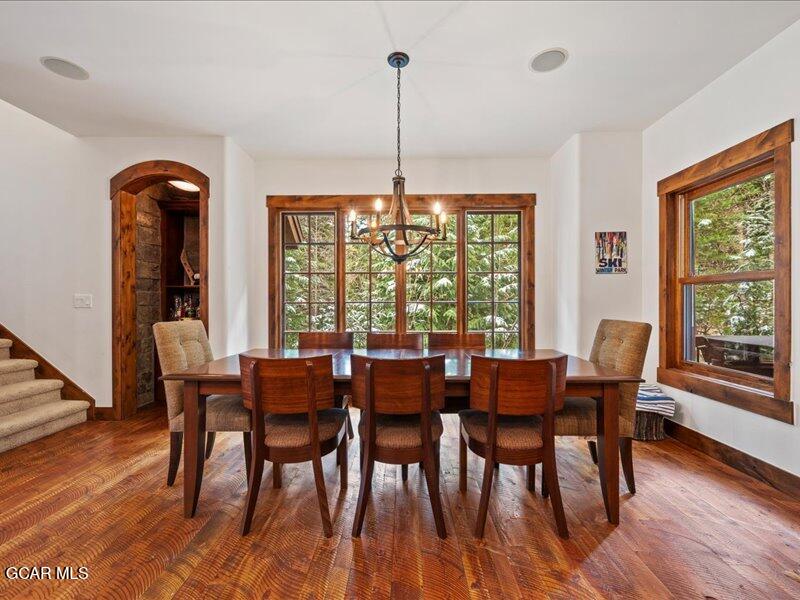 496 Iron Horse Way Winter Park CO 80482