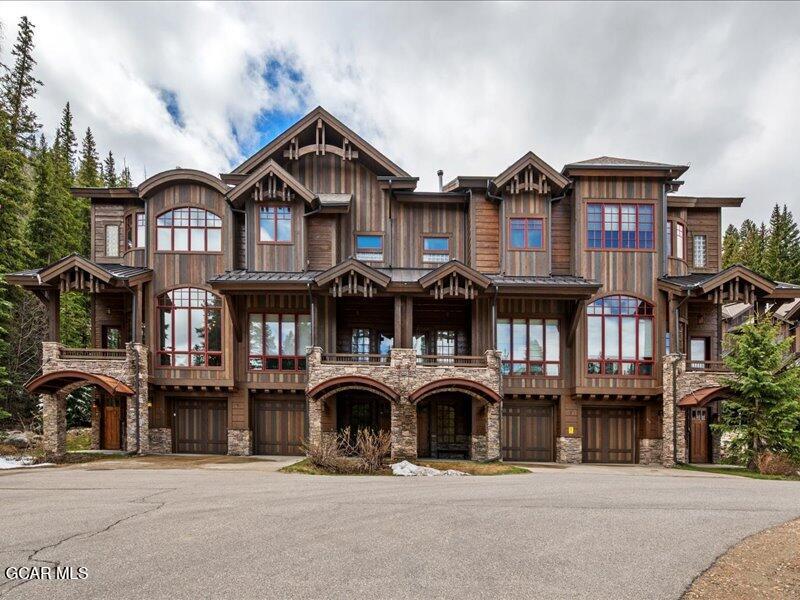 496 Iron Horse Way Winter Park CO 80482
