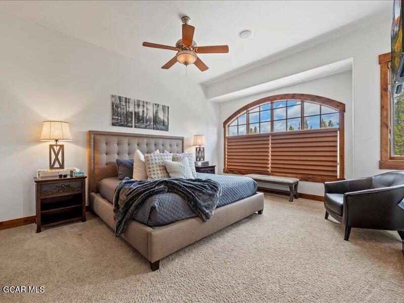 496 Iron Horse Way Winter Park CO 80482