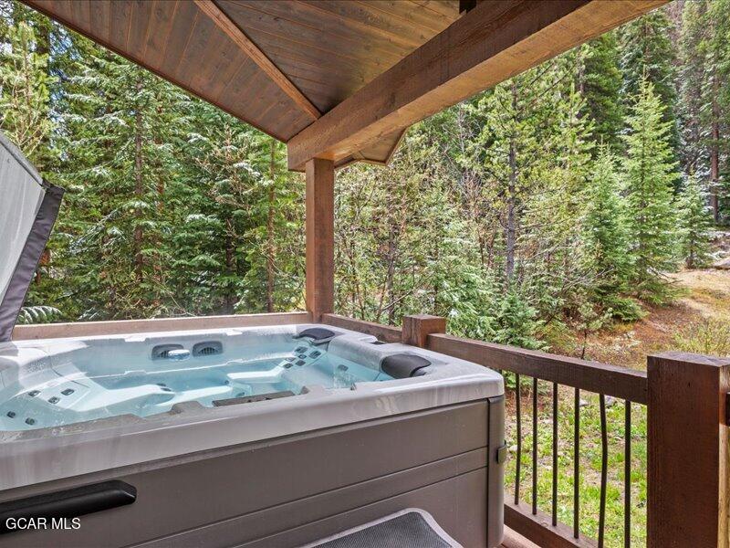 496 Iron Horse Way Winter Park CO 80482