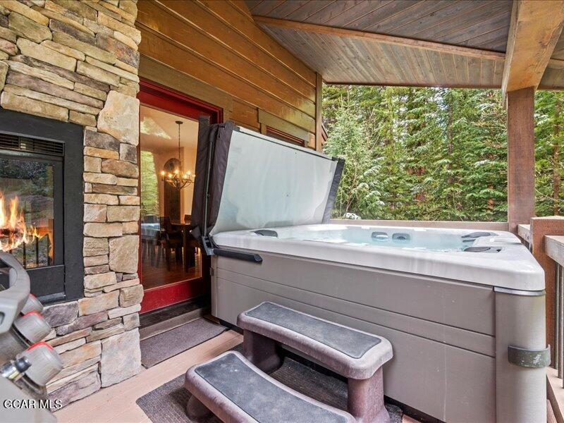 496 Iron Horse Way Winter Park CO 80482
