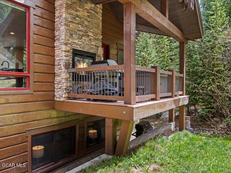 496 Iron Horse Way Winter Park CO 80482