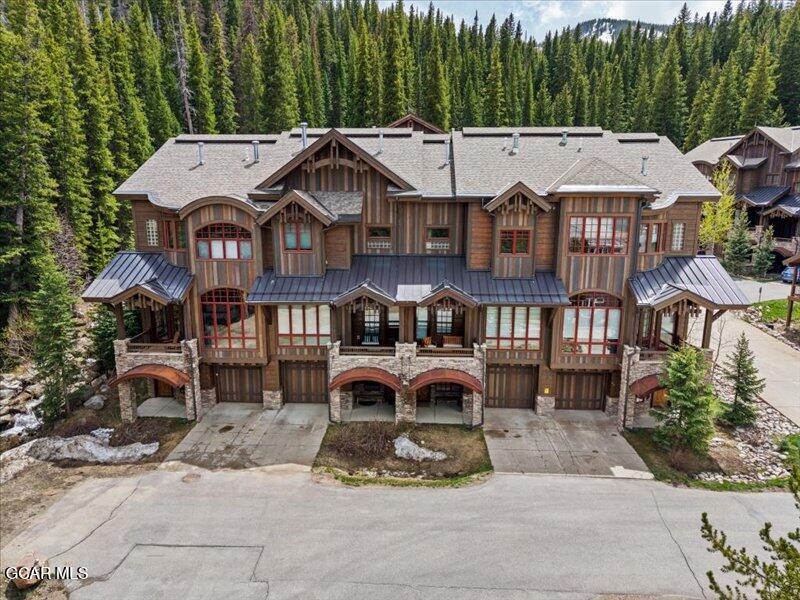 496 Iron Horse Way Winter Park CO 80482