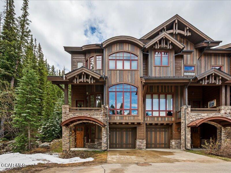 496 Iron Horse Way Winter Park CO 80482