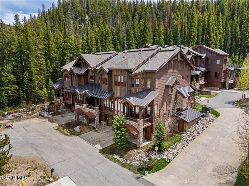 496 Iron Horse Way Winter Park CO 80482