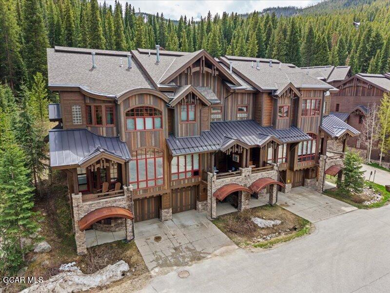 496 Iron Horse Way Winter Park CO 80482
