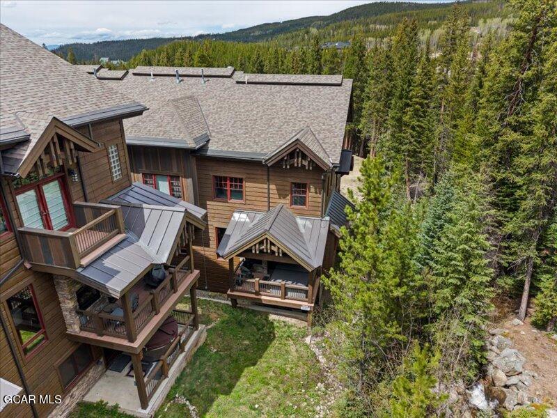 496 Iron Horse Way Winter Park CO 80482