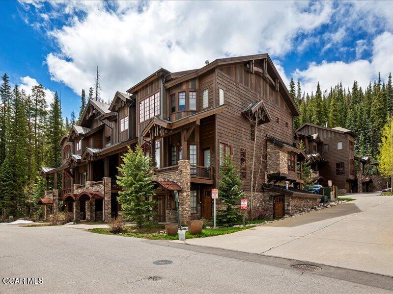 496 Iron Horse Way Winter Park CO 80482