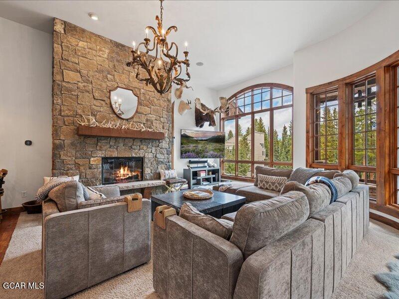 496 Iron Horse Way Winter Park CO 80482
