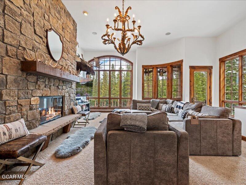 496 Iron Horse Way Winter Park CO 80482