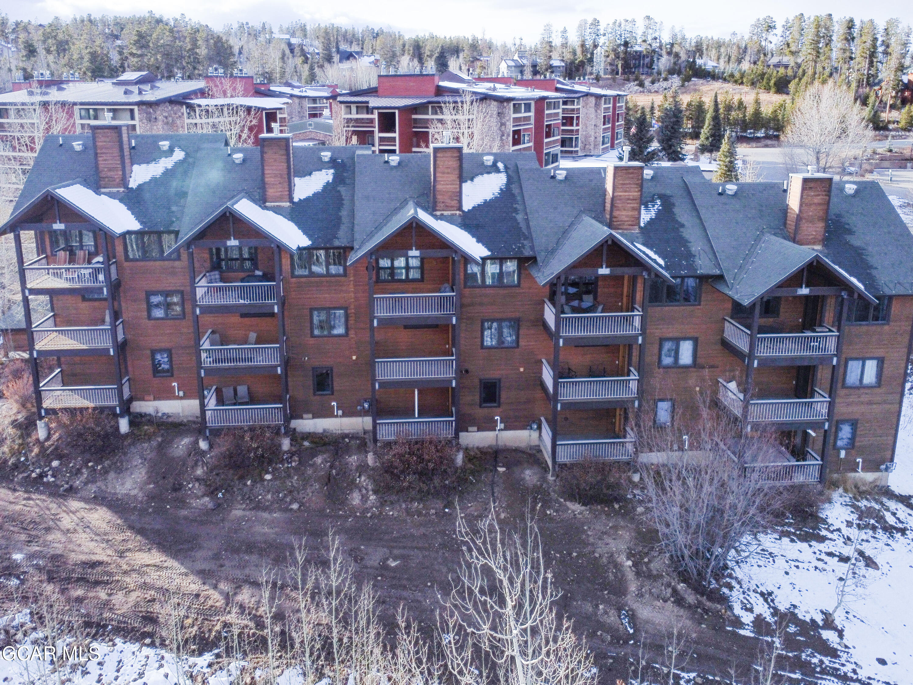 476 Kings Crossing Road Winter Park CO 80482