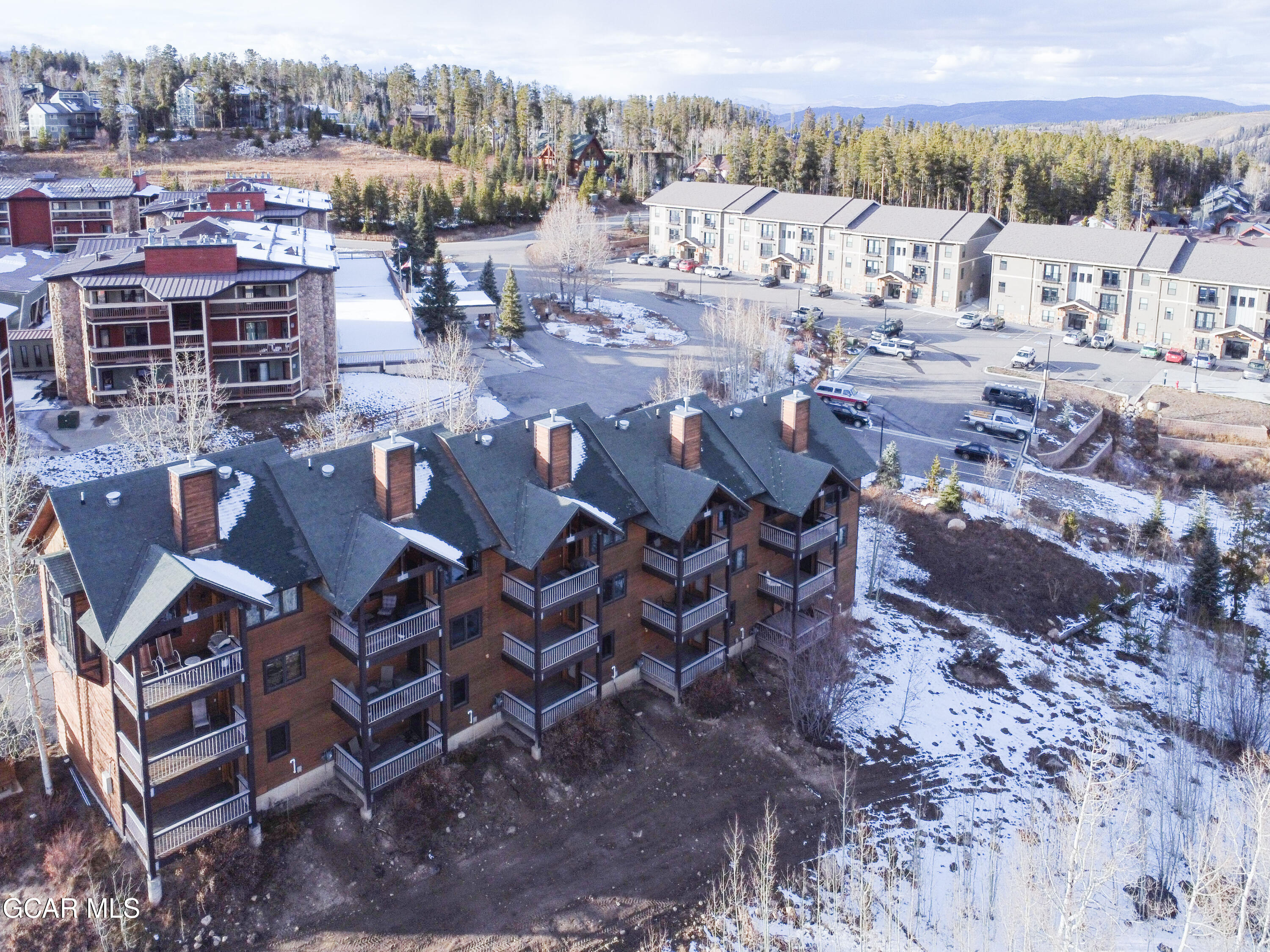 476 Kings Crossing Road Winter Park CO 80482