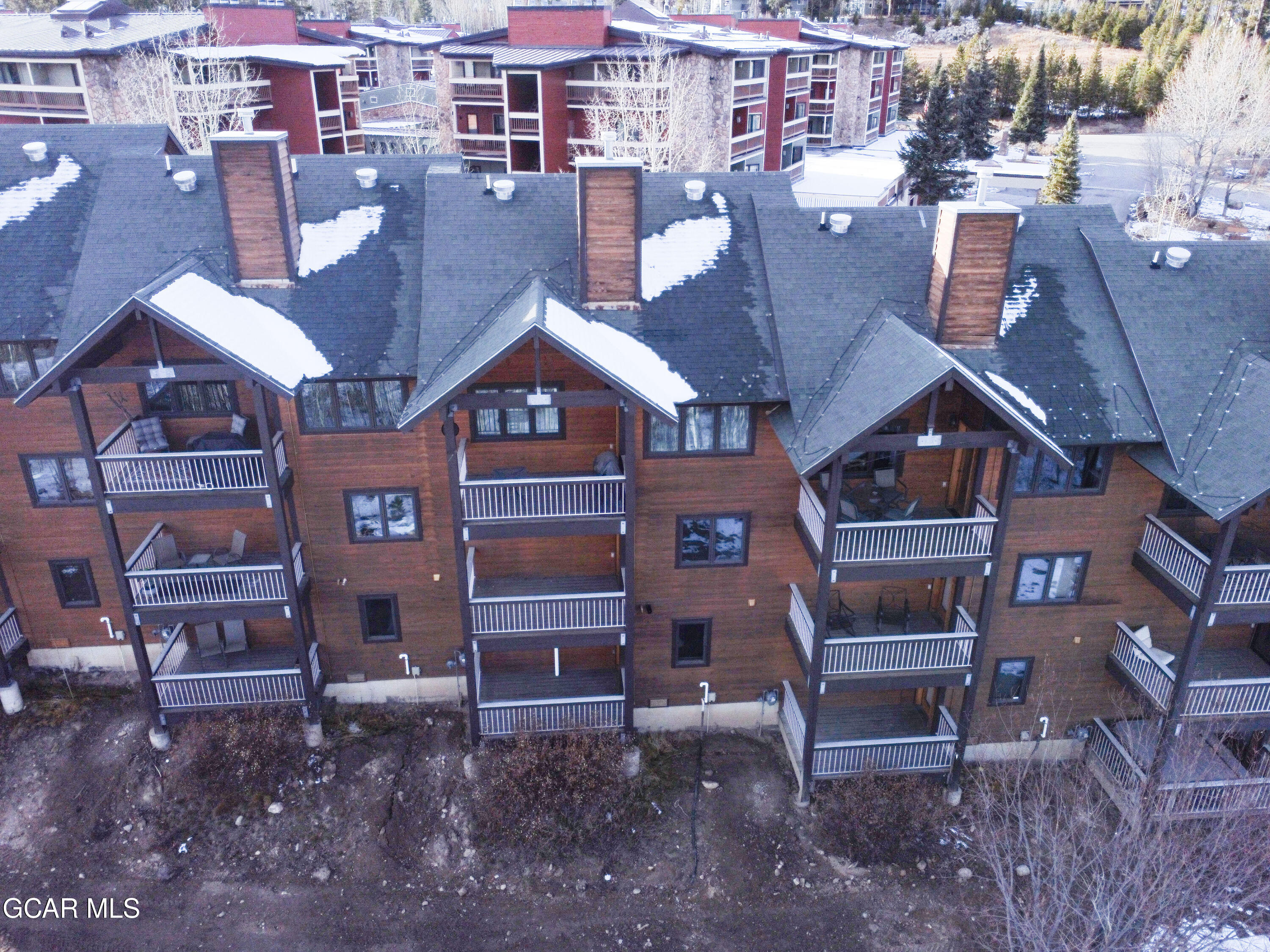 476 Kings Crossing Road Winter Park CO 80482