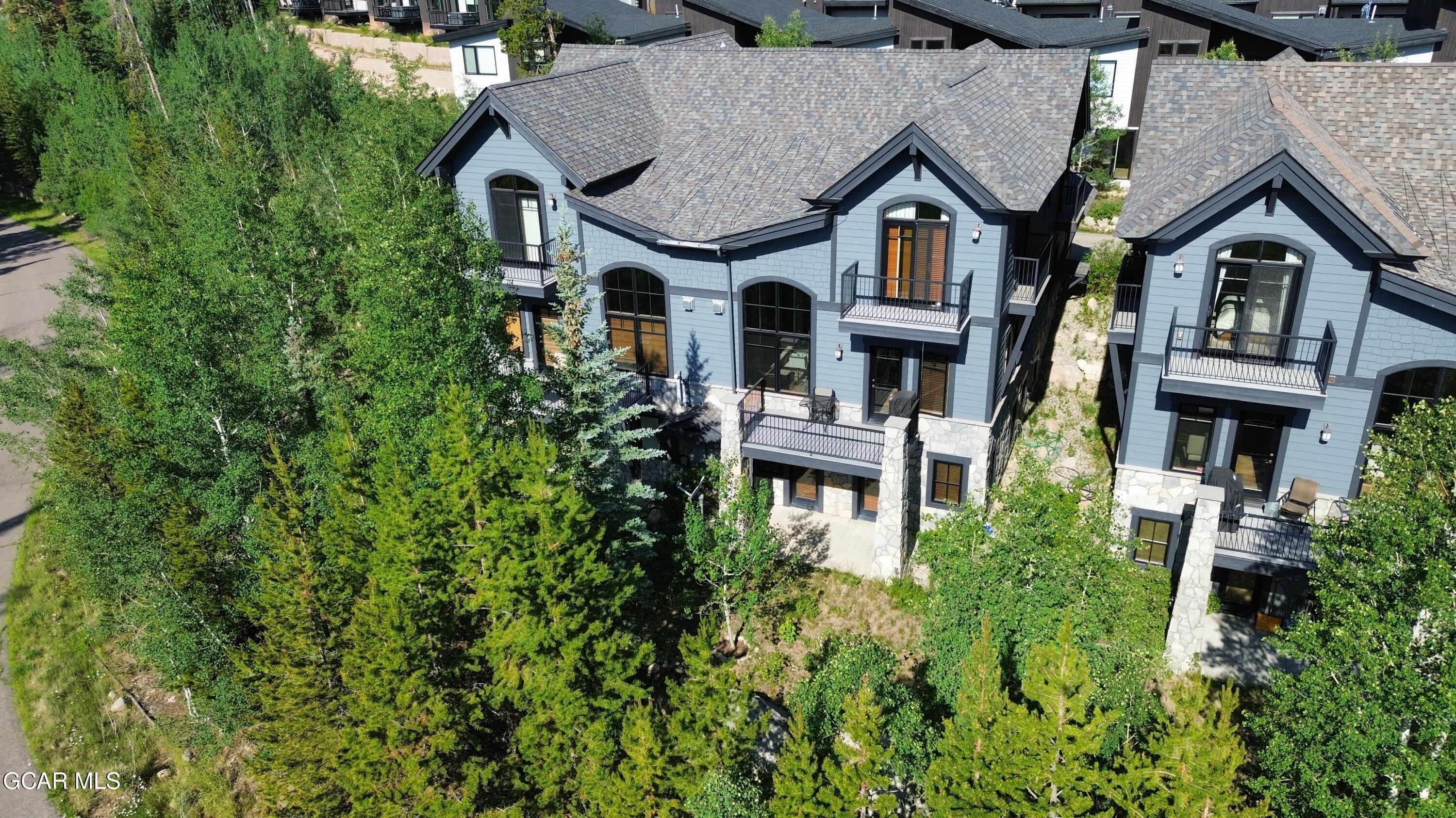 104 Cirque Way Winter Park CO 80482