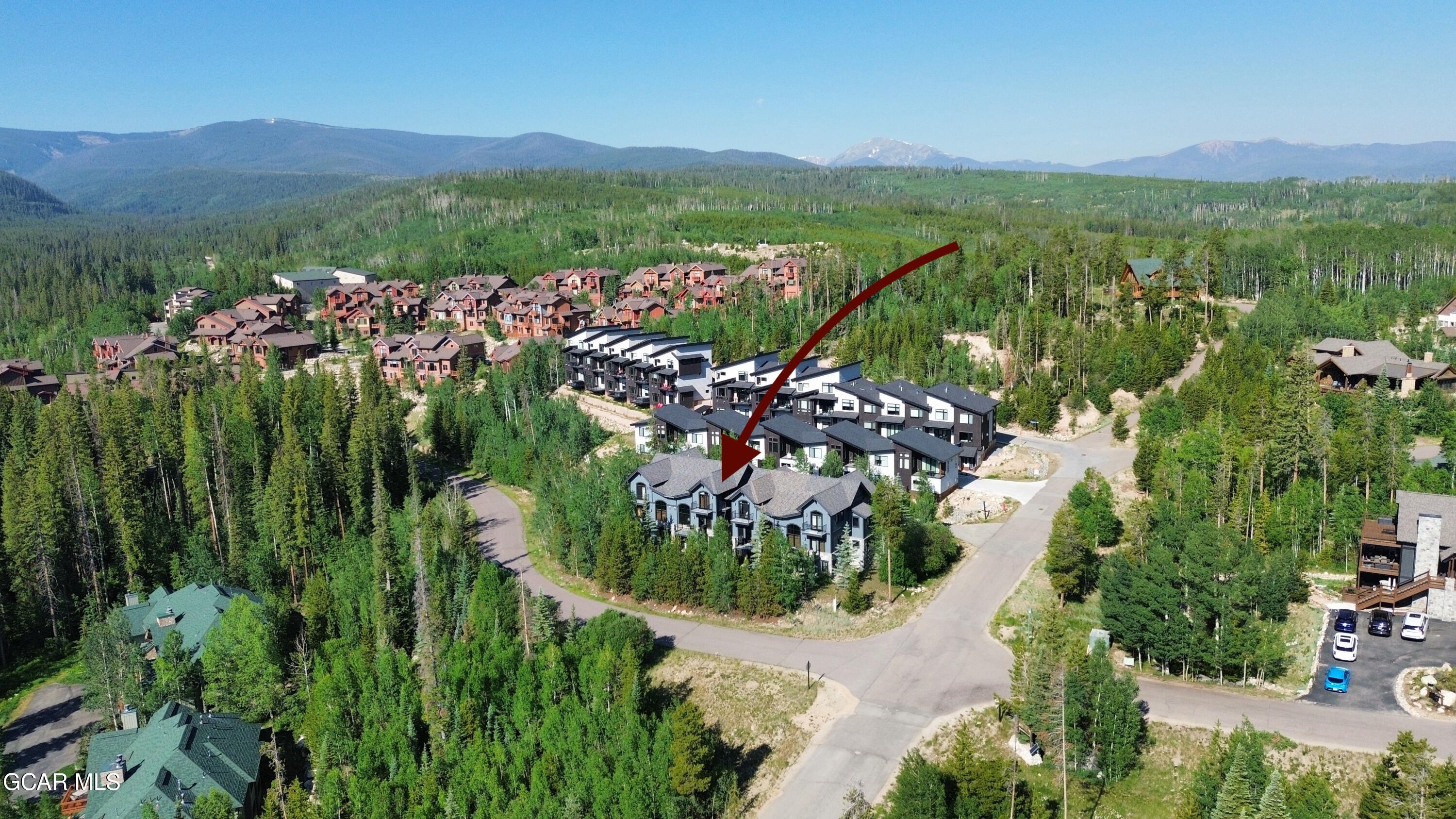 104 Cirque Way Winter Park CO 80482