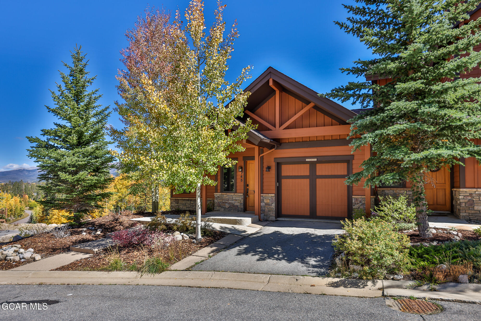 745 Bear Trail Winter Park CO 80482