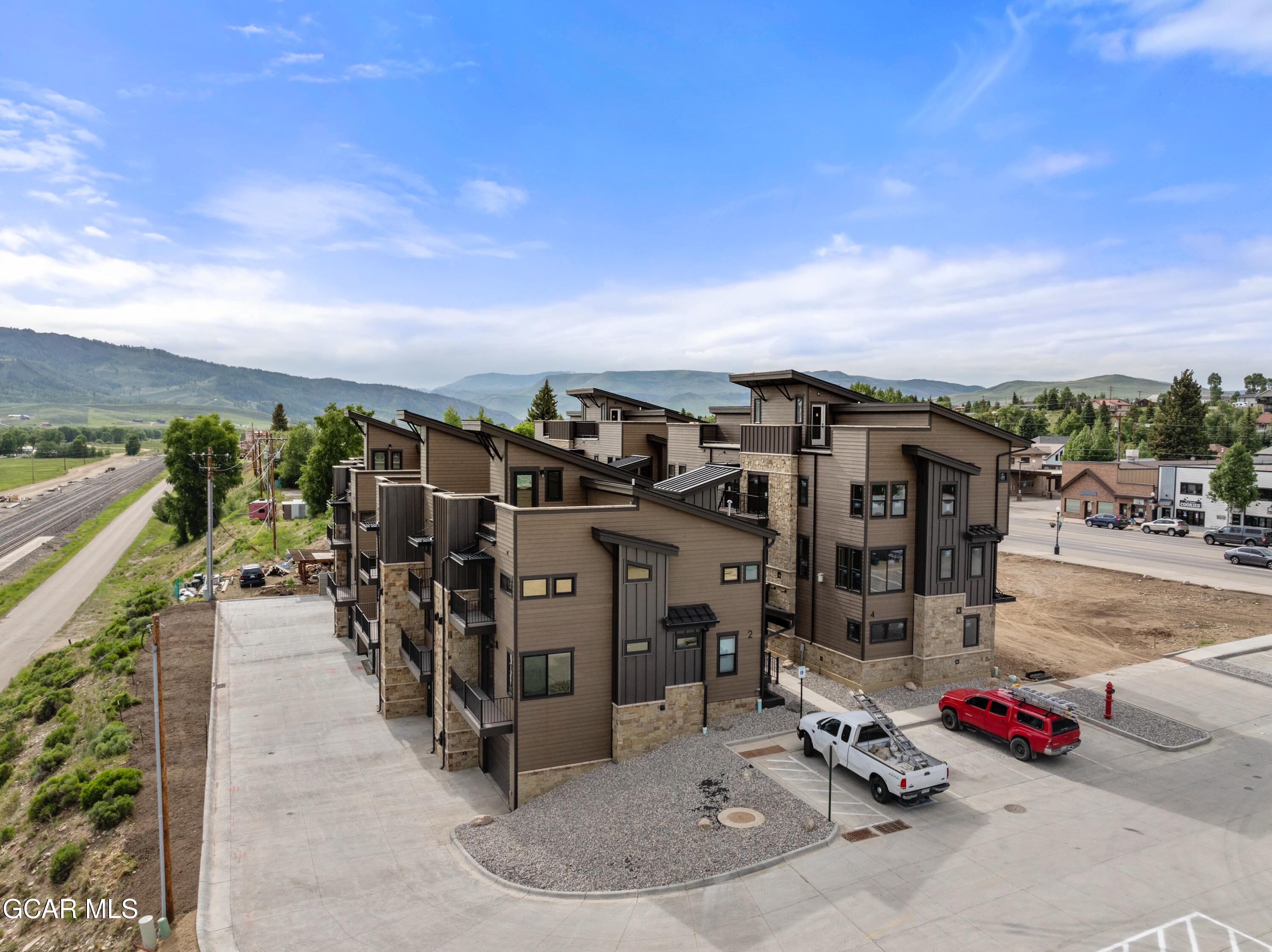 378 E Agate Avenue Granby CO 80446