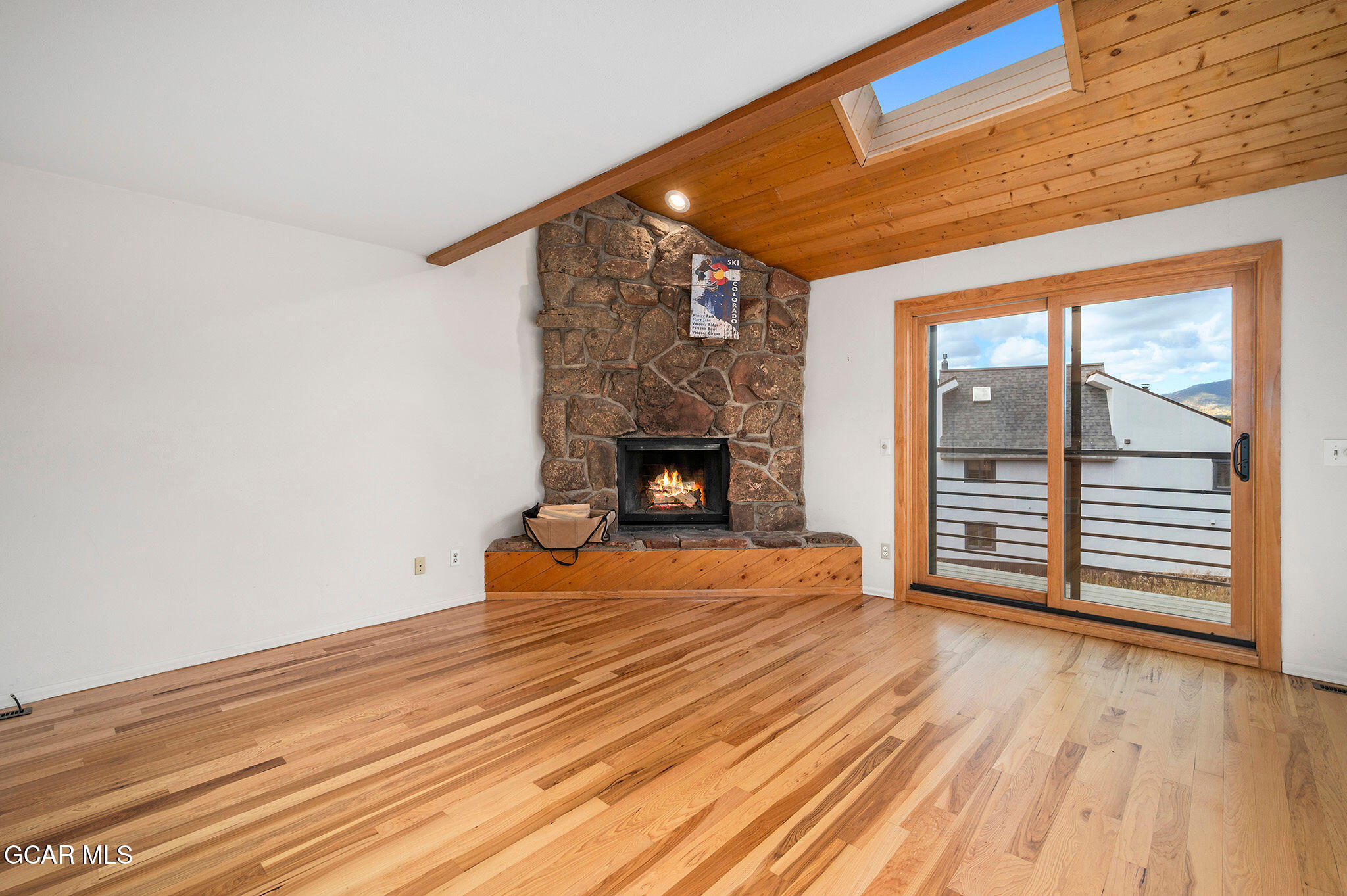 695 Wapiti Drive Fraser CO 80442