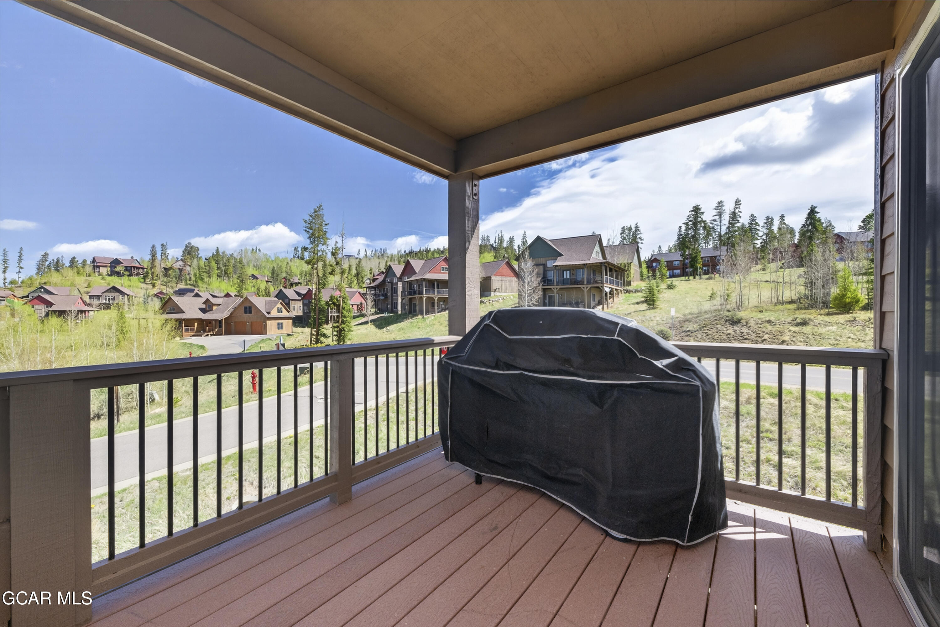 5 Wagon Wheel Drive Fraser CO 80442