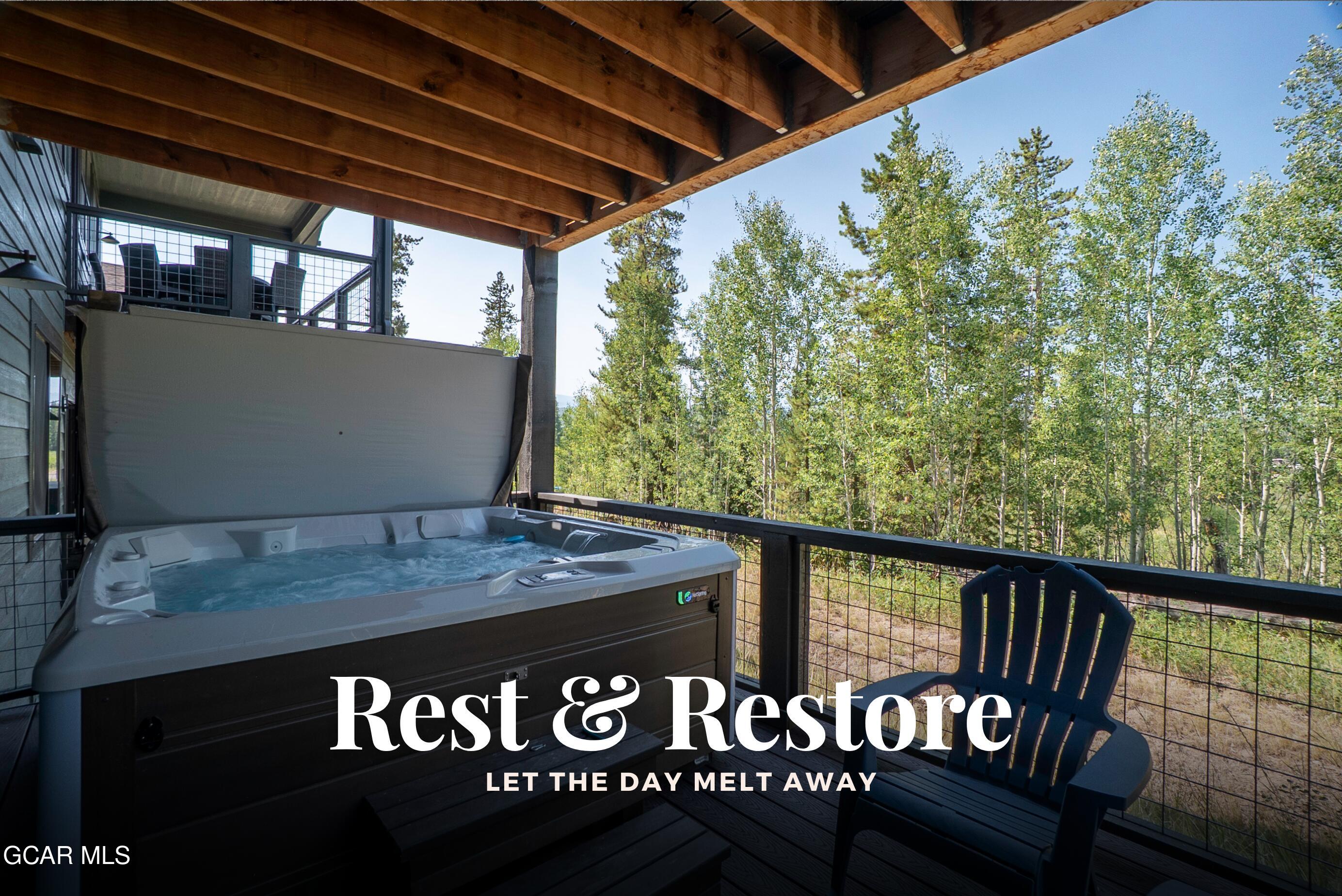 75 River Run Circle Fraser CO 80442