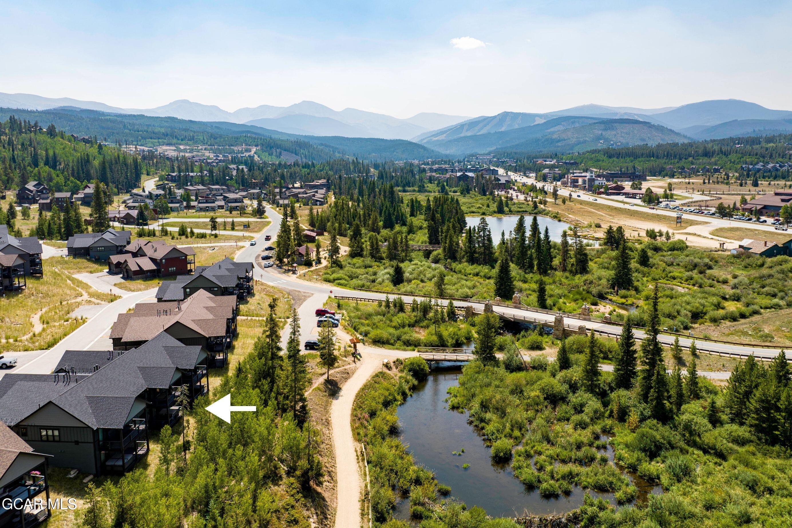 75 River Run Circle Fraser CO 80442