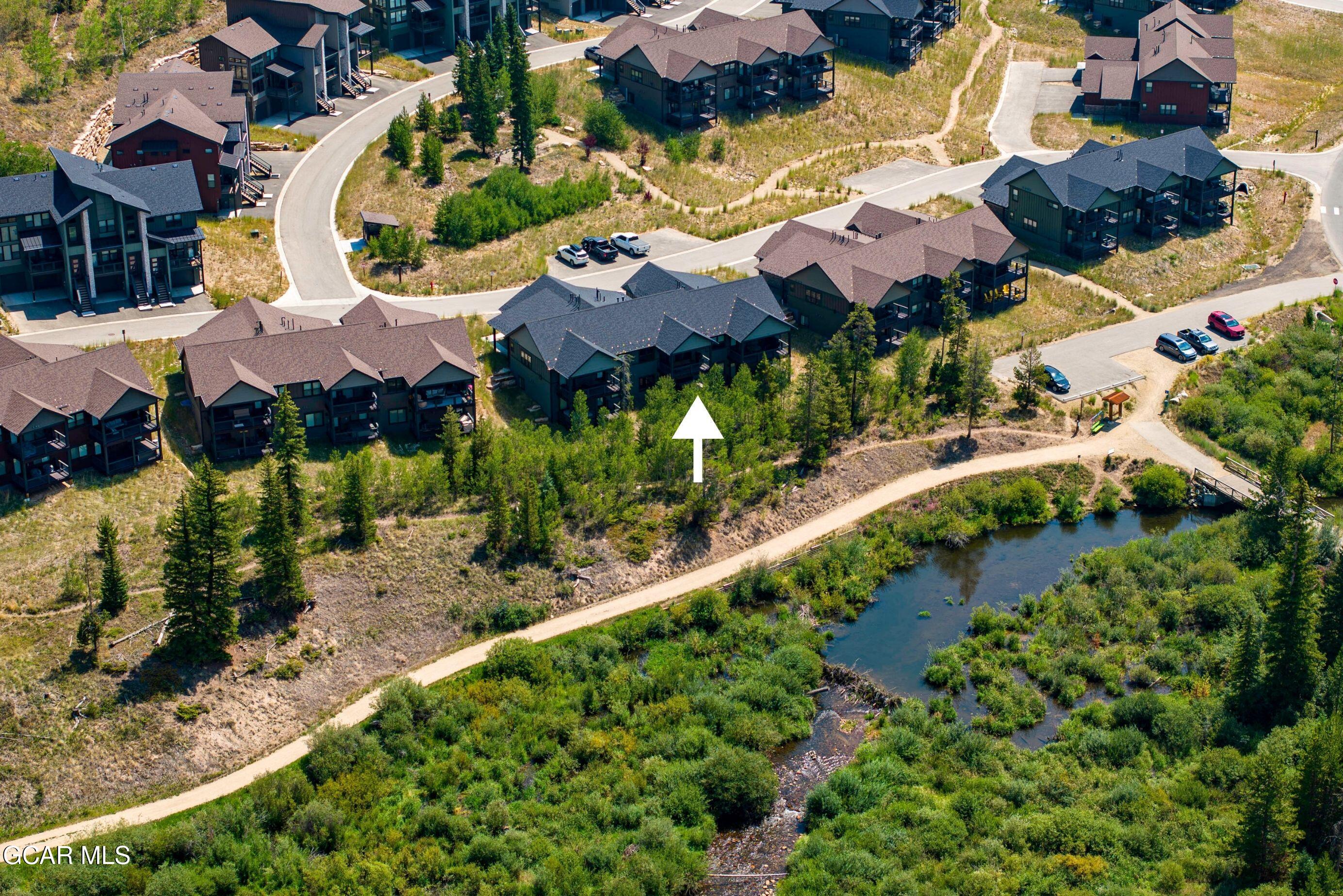 75 River Run Circle Fraser CO 80442