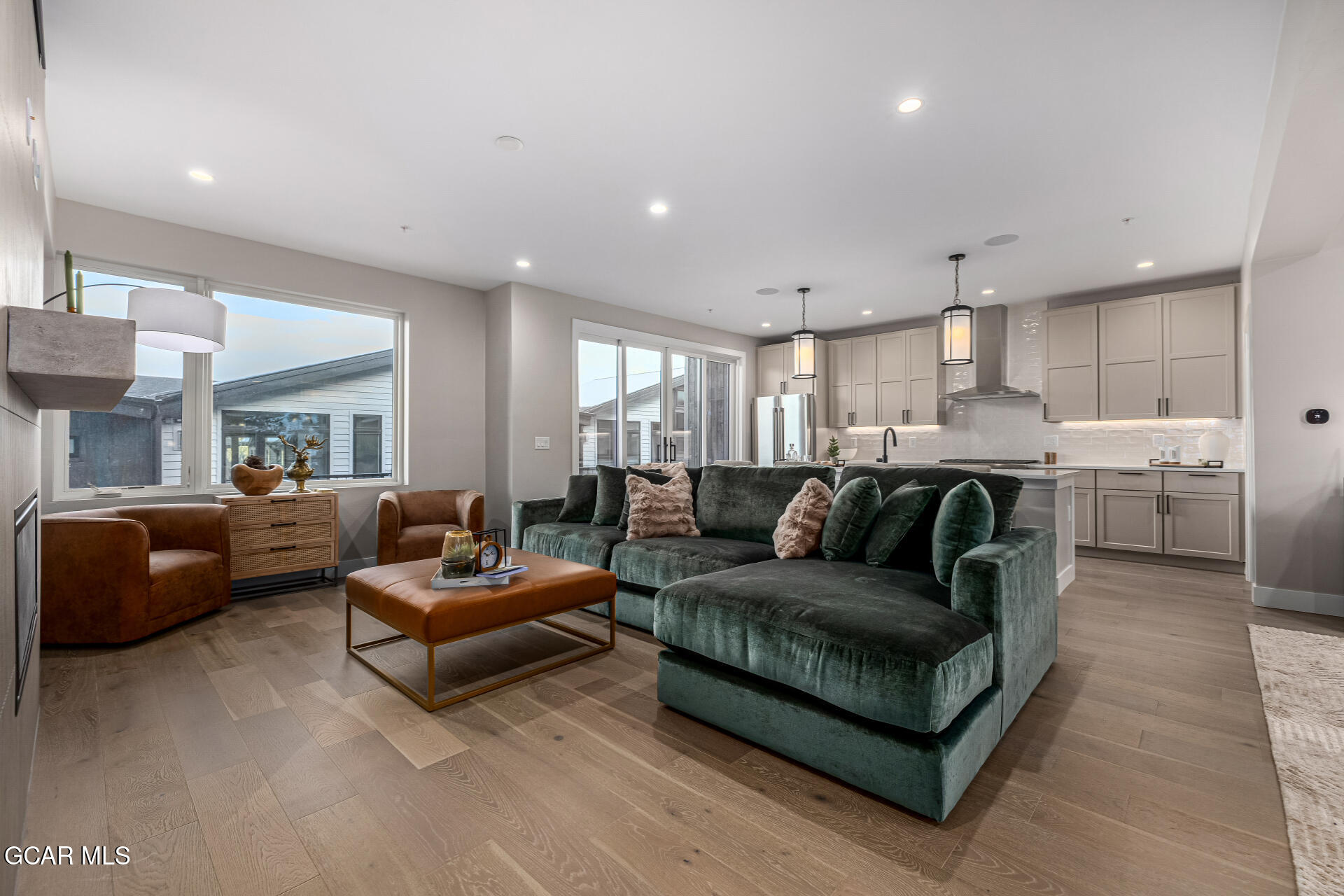 372 Lake Trail Winter Park CO 80482