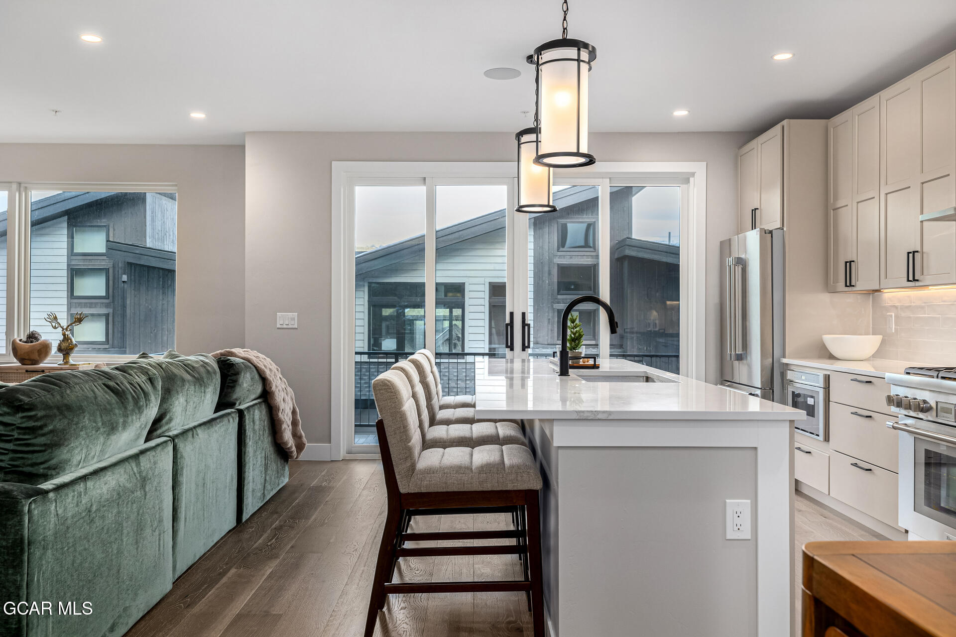 372 Lake Trail Winter Park CO 80482