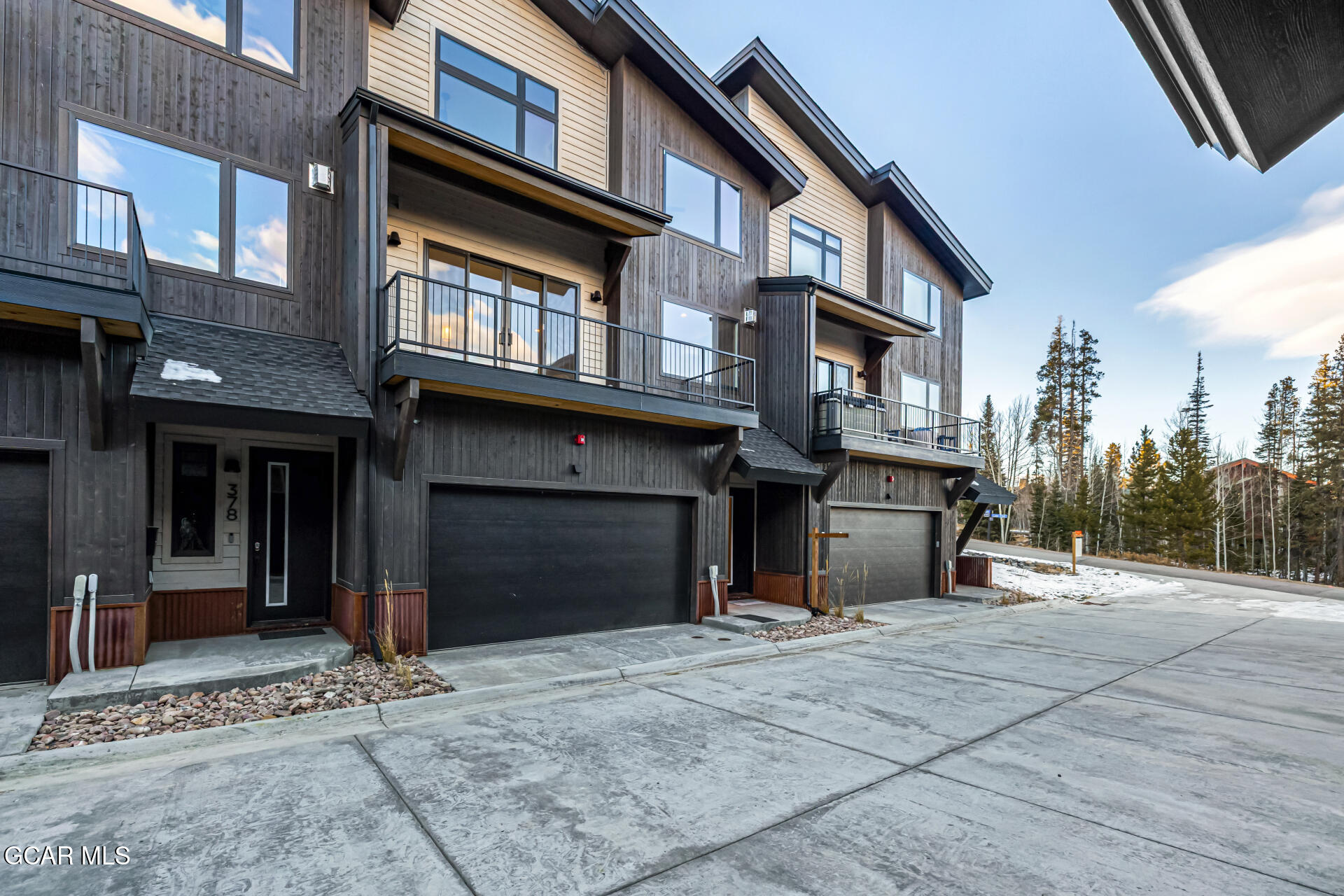 372 Lake Trail Winter Park CO 80482