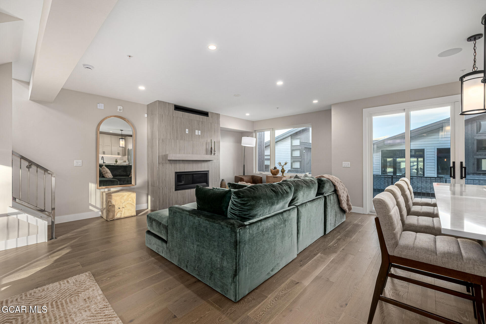 372 Lake Trail Winter Park CO 80482