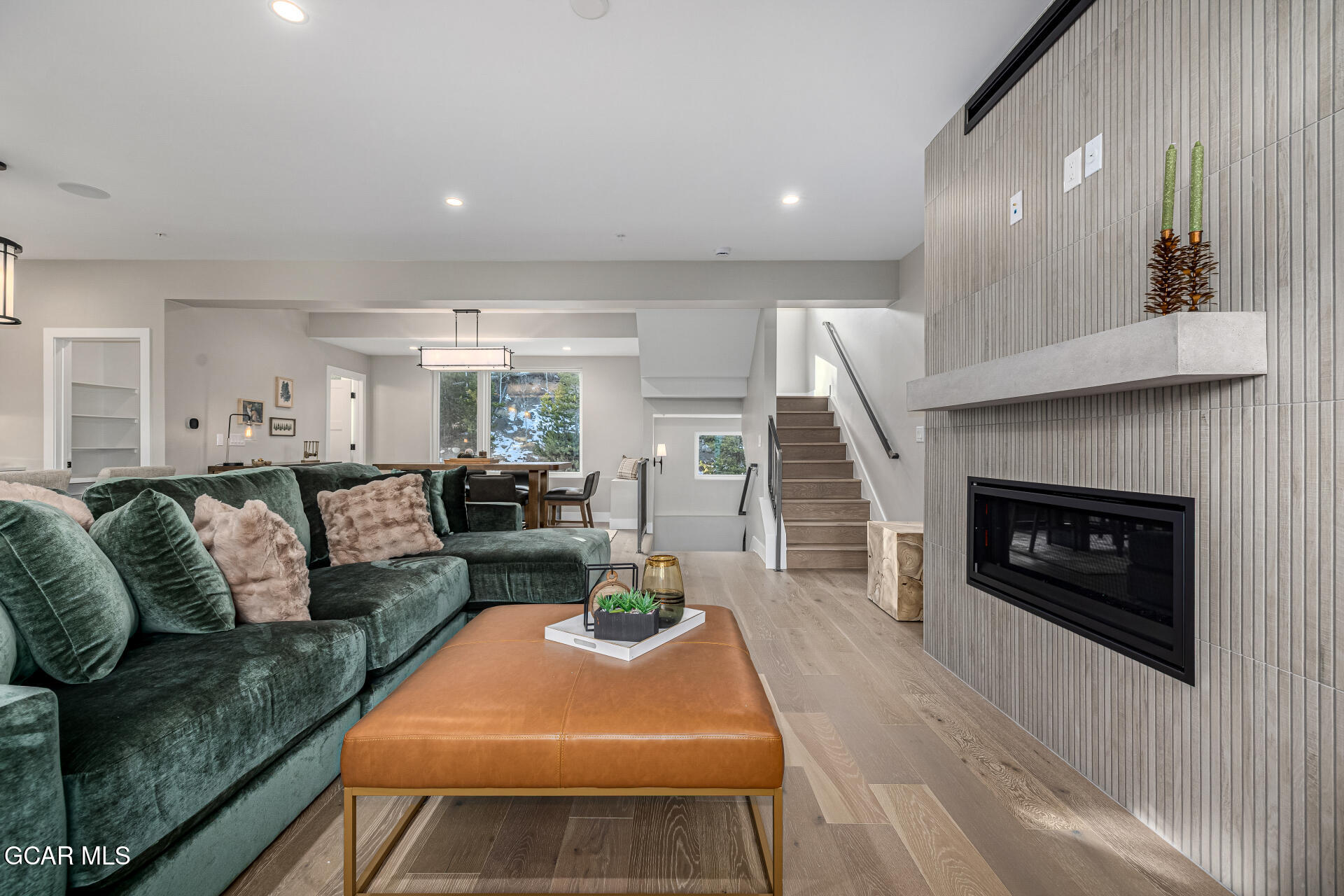 372 Lake Trail Winter Park CO 80482